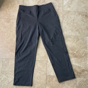 Dark Gray Sweats